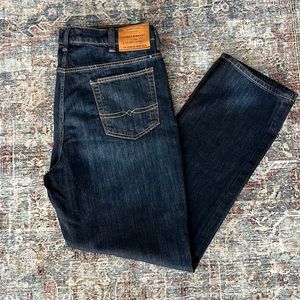 Jean, Lucky Brand